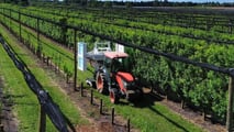 Kubota UV Boosting: tecnologia sostenibile per l'agricoltura
