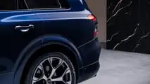 Audi Q9 (2026)