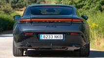 Honda Prelude e:HEV Advance, prueba