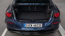 Mercedes C-Class EQ (2026), o teste do Motor1.com