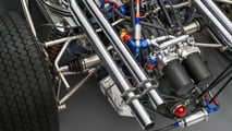 AAR Eagle Mk I Gurney-Weslake (1967)
