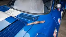Corvette Grand Sport de 1963