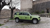 Defender Awards 2026, il premio all'associazione Salviamo l’Orso