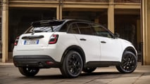 Modèle spécial Fiat 600 (2026) Street
