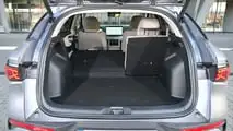 BYD Atto 3 Evo, la prova su strada