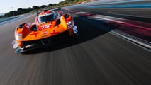 2- Equipe Genesis Magma Racing compete pela primeira vez no Brasil no FIA WEC de 6 horas de São Paulo
