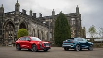 Audi Q3 e Q3 Sportback 2026