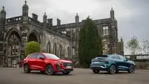 Audi Q3 and Q3 Sportback 2026