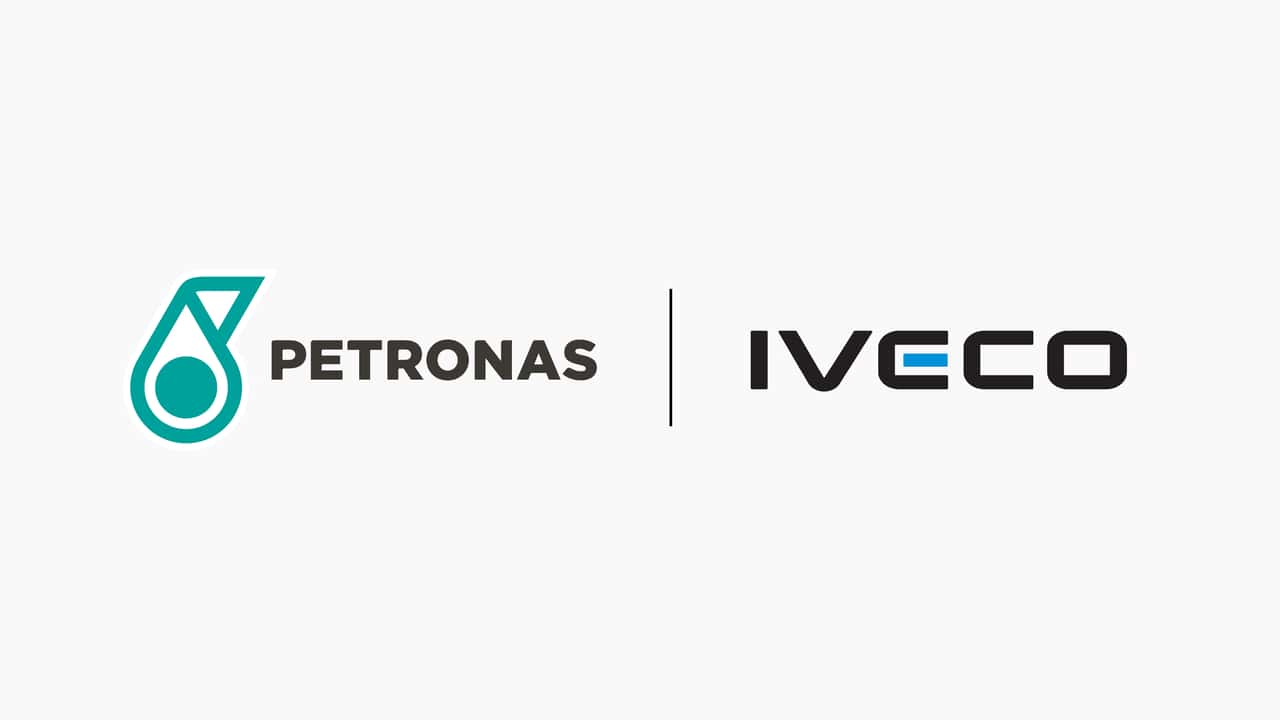 Iveco e Petronas rinnovano l'accordo fino al 2032