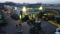 Monosem passa a John Deere: nuova rete distributiva in Italia