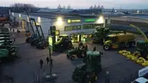 Monosem passa a John Deere: nuova rete distributiva in Italia