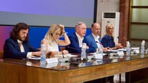 Il Tavolo Automotive organizzato dal MIMIT