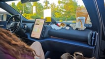Volvo EX30 Cross Country (2026) im Dauertest, Teil 2