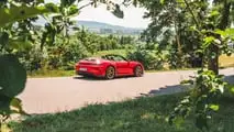 2027 Porsche 911 GT3 S/C First Drive Review