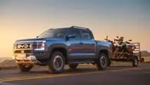 BYD Shark (2026)