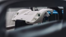 McLaren M6GT Restoration