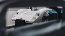 McLaren M6GT Restoration