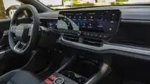 Jeep Compass Plug-in-Hybrid (2026) im Test