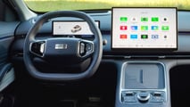 Geely Starray EM-i (2026)