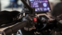 Zontes 368G é lançada no Brasil (fotos oficiais)