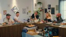 Il Bar del Lunedì