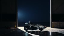 BMW Motorrad Vision K18