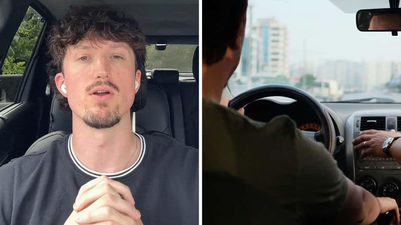 Man Test Drives Used Car, Feels Something Off. Then He Puts The VIN In Google Gemini