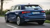 Audi A3 Sportback (2026)