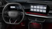 Audi S3 Sportback (2026)