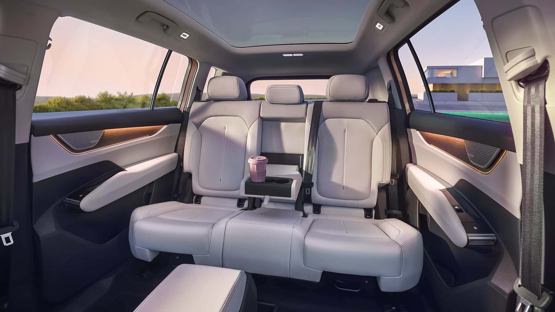 Škoda peaq (2026)
