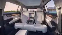 Skoda Peaq