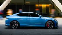MG lança linha premium IM na Europa