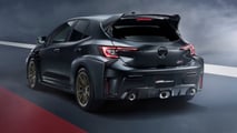 2026 Toyota GRMN Corolla
