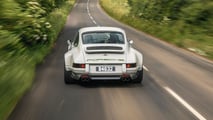 Porsche 911 (964) by Theon