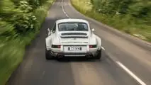 Porsche 911 (964) by Theon