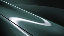 Mazda MX-5 (2027) in Zinc Green Metallic