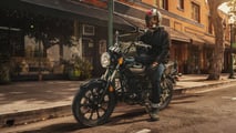 2026 Kawasaki W175 LTD