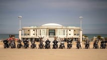 Harley-Davidson European Spring Rally 2026