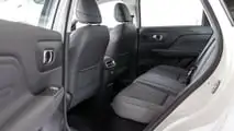 Teste - Leapmotor B10 (BR)