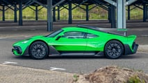 Mercedes-AMG One (2024)