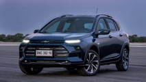 Novo Chevrolet Premier Sonic 2027