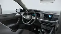 VW Polo (2026)
