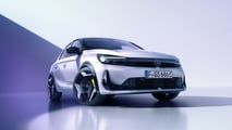 Opel Corsa GSE