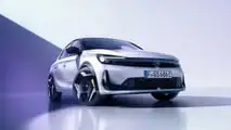 Opel Corsa GSE