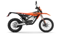 2027 KTM FREERIDE E