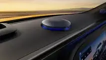smart #6, les intérieurs du modèle pour la Chine