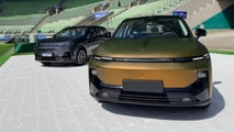 Leapmotor B10 - lançamento (BR)