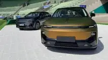 Leapmotor B10 - lançamento (BR)