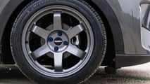 Geely EX2 Street e Track