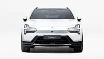 Polestar 4 SUV